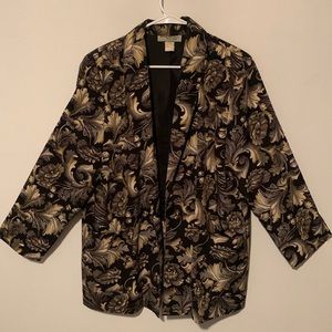 Kensington Square Vintage Women’s Jacket
